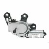 Valeo Wiper Motor, 404886 404886